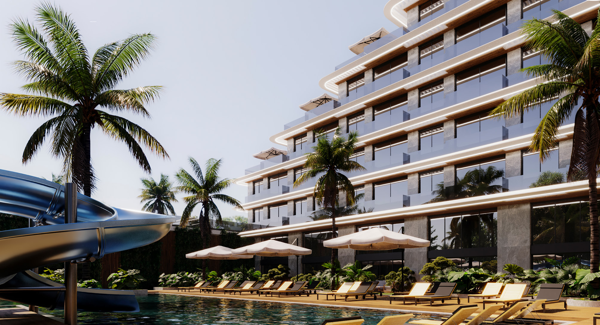 Serenity Residence