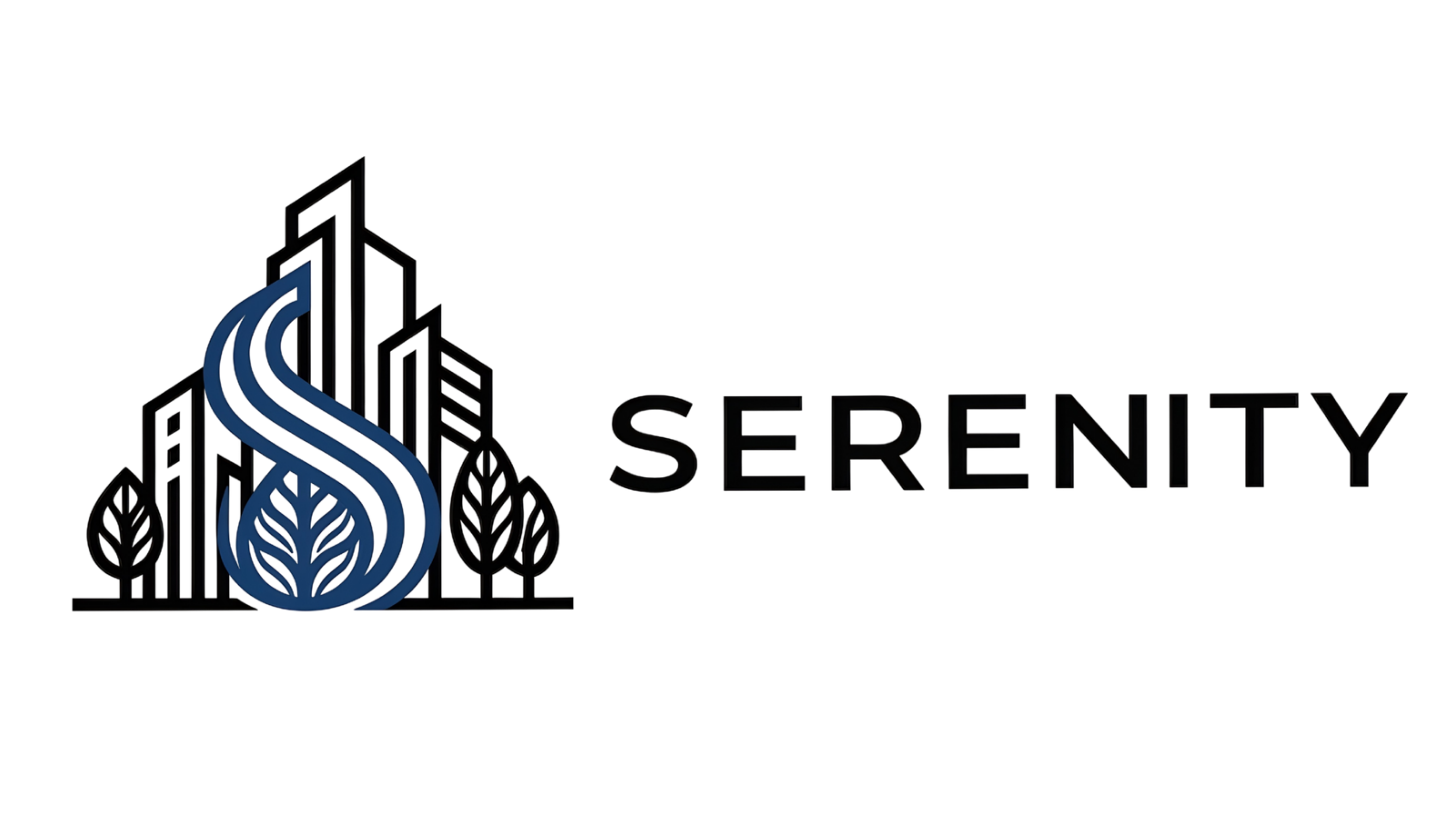 Serenity Logo